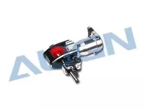 Align Tail Torque Tube Unit with New RED Stronger Gears (Trex 550X / Trex 600L / - Picture 1 of 1