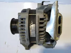 HONDA STEPWAGON RK 2009 - 2015 ALTERNATOR 2.0 PETROL 70905 104210-1220 - Picture 1 of 7