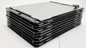 Posten (18) ERSATZTEILE Apple iPad Air 2 A1567 LCD Digitizer Bildschirm Baugruppe - Bild 1 von 21