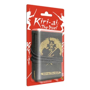 Kiri-Ai The Duel - Picture 1 of 2