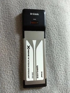 D-Link Xtreme N DWA-643 wifi adapter - Photo 1/2