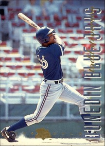 1994 Classic/Best Gold #57 Todd Steverson