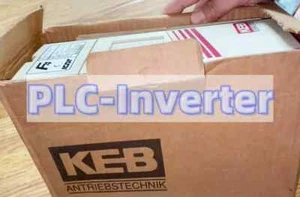 10.F4.S1D-4B11/1.2 KEB Frequency Changer New FedEx or DHL Fast Shipping- - Picture 1 of 4