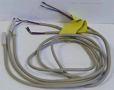 SMC D-M9N Solid State Proximity Sensor - Image 1 of 3