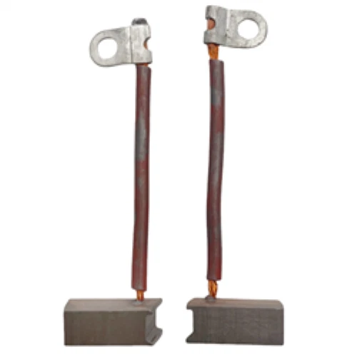 Cepillo alternador 60w BMW R24, R25, R26, R27; 12 31 8 002 106 Foto 1 de 1