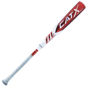 2023 Marucci Cat X -10 Alloy/Composite USSSA Baseball Bat MSBCCX10 - Picture 1 of 1