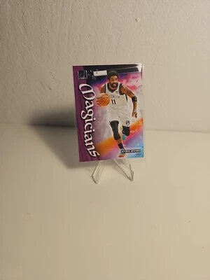 Kyrie Irving 2022-23 Panini Donruss Magicians Insert #5 Brooklyn Nets - Image 1 of 2