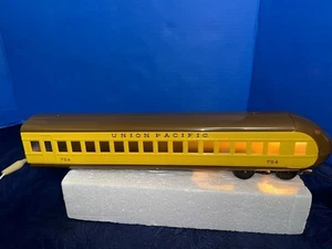 Union Pacific Observation carrozza passeggeri 754 di Pride Lines - Foto 1 di 9