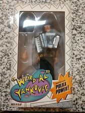 NECA Weird Al Yankovic 8" Clothed Action Figure Discontinued