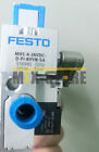 1Pcs New Festo Brand New Ones Valve Mh1-A-24Vdc-D-Pi-8Vvn-Sa 556985