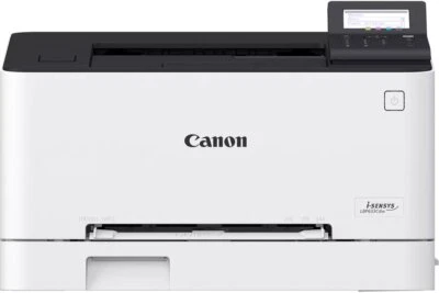 Canon I-Sensys Lbp633cdw Mehrfarbiger 250-Blatt-Direktlaserdrucker - Bild 1 von 2