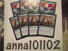 Ixalan. Blue,Com. Pirate's Prize X4 And One With The Wind X4. Lp 4X