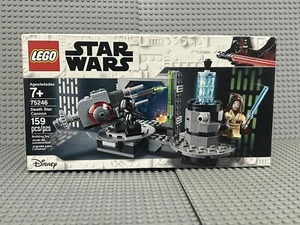 LEGO Star Wars: Death Star Cannon (75246) - Imagen 1 de 2