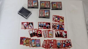 Set gioco di carte tradizionale coreano Hwa-tu - 5 set (54 carte ciascuno) - Foto 1 di 9