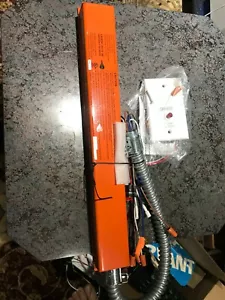 LEDSION LS2EDH-25170-XX EMERGENCY LED DRIVER - Picture 1 of 1