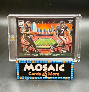 2024 DONRUSS OPTIC FOOTBALL COMPLETE YOUR SET C ROOKIES, VETS, SP'S & MORE - Bild 1 von 150