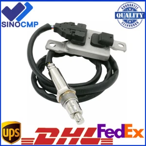 Nox Sensor 8K0907807E 5WK96688 For 2012-2015 VW Passat 2.0L L4 Audi A4 S4 A5 S5 - Picture 1 of 5