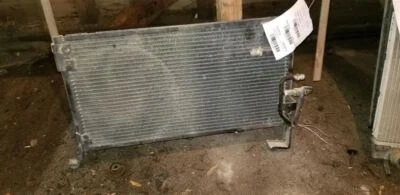 AC Condenser Integral AC Fits 94-97 ASPIRE 21188 - Изображение 1 из 2