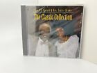 Rev. F.C. Barnes & Rev. Janice Brown (CD) Kolekcja Klasyczna 1996 Nowa, S30-2