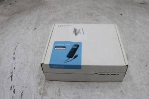 Plantronics Calisto P240 USB Unified Communications Handset Open Box Tested - Afbeelding 1 van 3