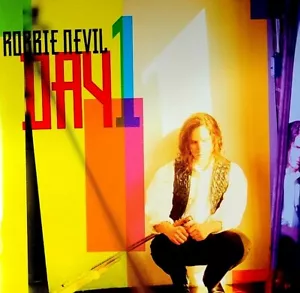 Robbie Nevil - "Day 1" - ( CD - EMI Records / Capitol Records ) - Picture 1 of 4