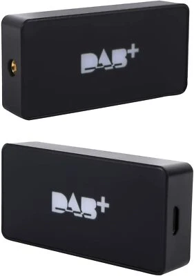 ATOTO Externe DAB+Digitalradio Box Adapter Antennentuner für ATOTO A6/S8 Serie - Bild 1 von 4