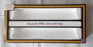 Dapol D82 OO Gauge Class 150 2-Car Sprinter DMU Train Pack EMPTY BOX /TRAY ONLY - Picture 1 of 6