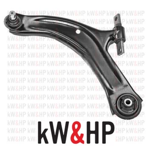 BRACCIO BRACCETTO TRAPEZIO OSCILLANTE ANTERIORE SINISTRO PER NISSAN QASHQAI +2 I - Imagen 1 de 3