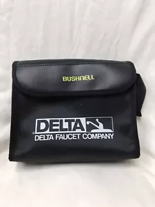 Vtg Bushnell Insta Focus 7 X 35 Binoculars 420 FT AT 1000 Yds Field 8 Case Strap - Picture 1 of 12