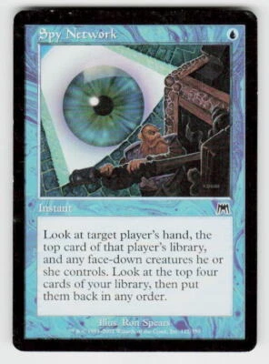 Onslaught #115 Spy Network - Image 1 of 2