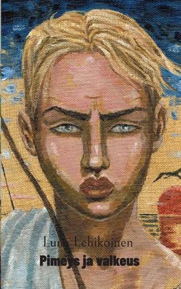 Pimeys ja valkeus by Luna Lehikoinen (Finnish) Paperback Book - Image 1 of 1