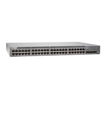 Juniper Networks EX2300 (EX2300-48P) 48 Ports Ethernet Switch - Image 1 of 4