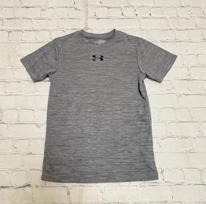 Under Armour Shirt YXS - Picture 1 of 5