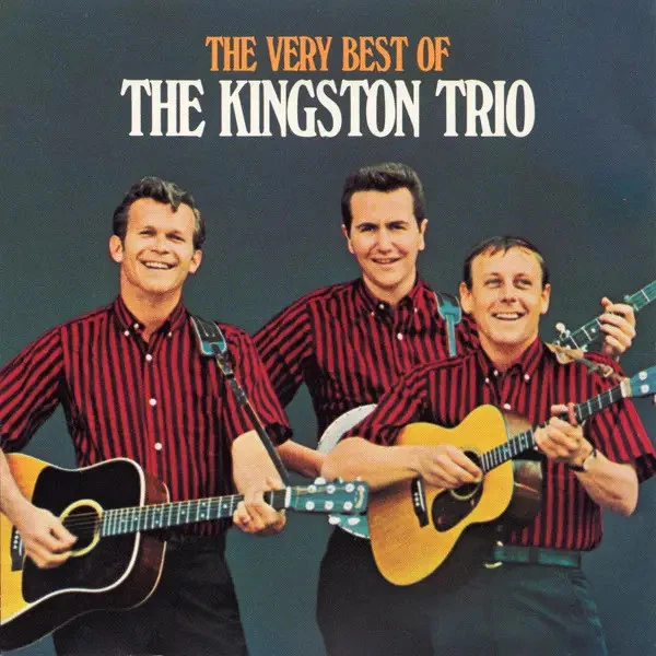 CD Kingston Trio The Very Best Of Capitol - Bild 1 von 1