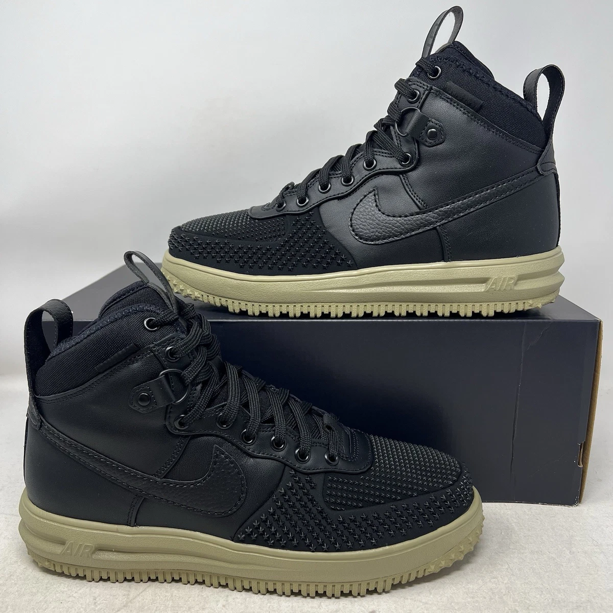 Nike Lunar Force 1 Sneakers for Men for Sale | Authenticity