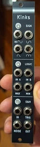 MI Kinks Clone Eurorack Module - Picture 1 of 3