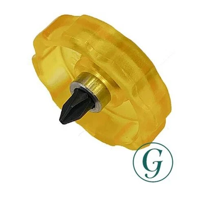 Vessel (Vessel) sutabi- Difference Replacement Driver komadora Replacement Bit + - Image 1 of 3