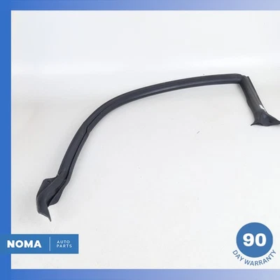 97-06 Jaguar X100 XKR XK8 Coupe Left Lower Door Weatherstrip Seal OEM - Image 1 of 4