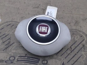 Air bag conducteur FIAT 500 2 PHASE 1 735452882 - Picture 1 of 14