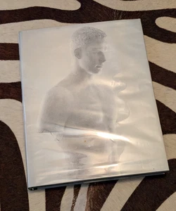 Rare Bruce Weber by Bruce Weber 1989 Hardcover 1st Edition Knopf Publishing GUC - Imagen 1 de 18