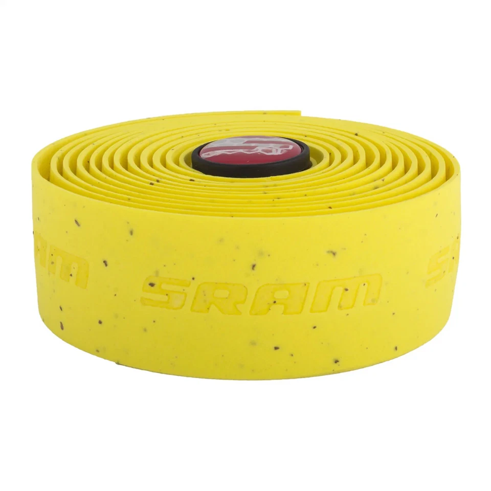 NEW SRAM Supercork Handlebar Tape Bike Bicycle Wrap - Image 1 of 1