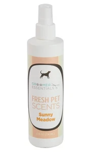 Groomer Essentials Sunnymeadow Cologne - 8 oz - Picture 1 of 2