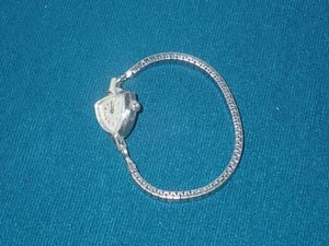 1940s Bulova Womens Wristwatch 10K RGP - Picture 1 of 13