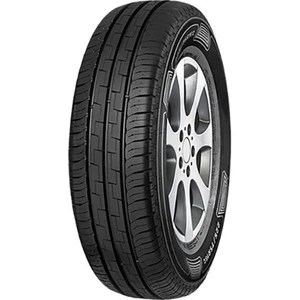 4x Sommerreifen - TRISTAR POWERVAN2 RF19 225/75R16C 121R - Bild 1 von 3