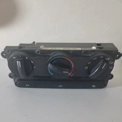 Ford F-150 F 150 Heater Climate Control 2004 2005 2006 2007 2008 - Image 1 of 4