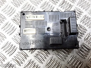 2005 NISSAN MICRA ECU DIESEL UNIDAD DE CONTROL 1500TD 216693907 - Foto 1 di 4