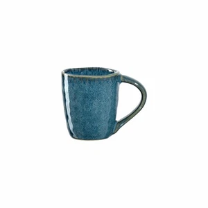 Leonardo espresso cup MATERA espresso cup coffee cup ceramic cup blue 60ml - Picture 1 of 1