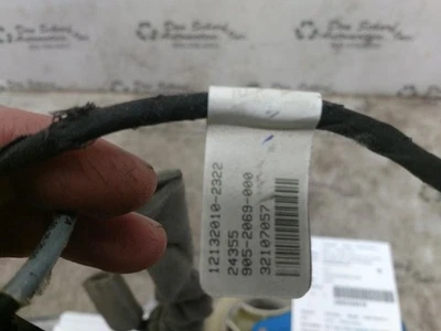 Espejo retrovisor 204 tipo C250 cupé compatible con 08-15 MERCEDES CLASE C 391067 Foto 1 de 4