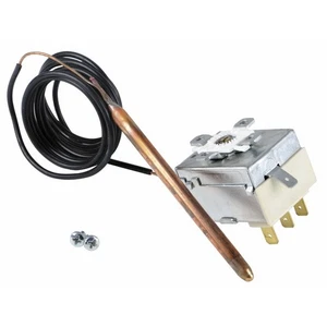 Aquastat limiteur à bulbe TR2 - Foto 1 di 1