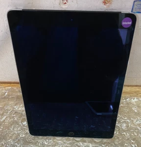 Apple iPad Air 2 16GB, Wi-Fi + Cellular Unlocked, 9.7" - GREY (OFFERS WELCOME) - Picture 1 of 10